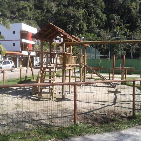 Praia Grande - Ubatuba - Sp - Cond Campo Belo - Point Break Екстер'єр фото