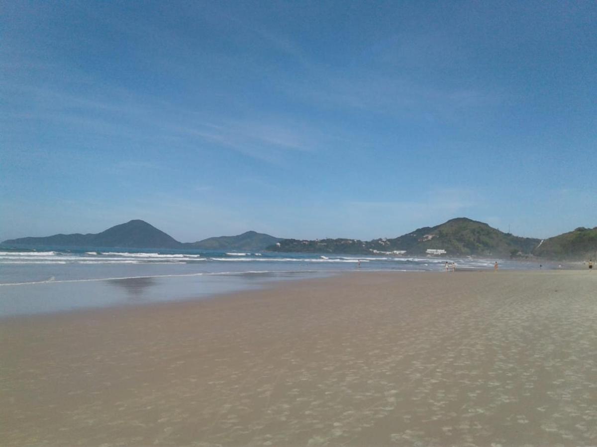 Praia Grande - Ubatuba - Sp - Cond Campo Belo - Point Break Екстер'єр фото